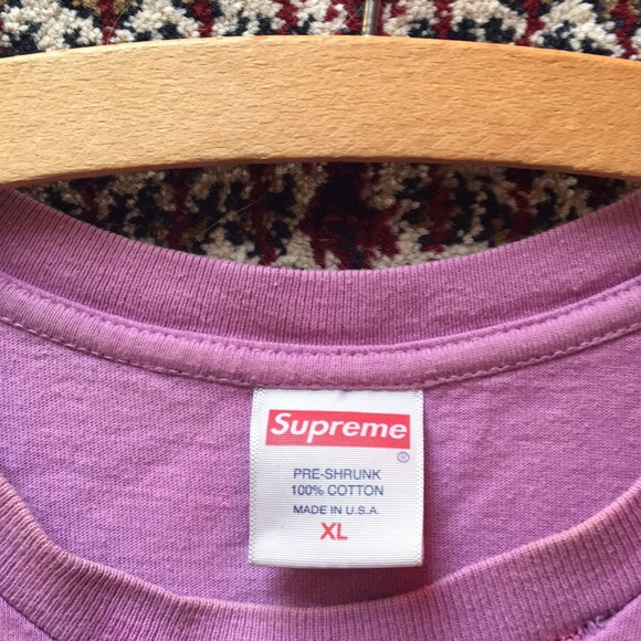 Shirt - Picture 2 of 3